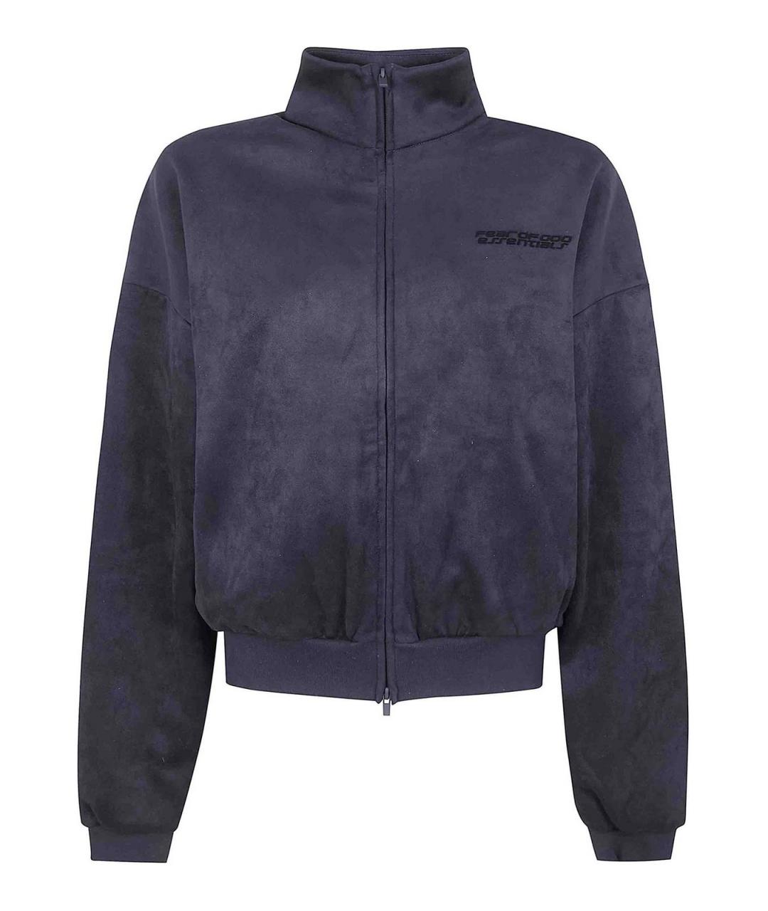 FEAR OF GOD Полиэстеровая куртка, фото 1