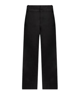JACQUEMUS Повседневные брюки