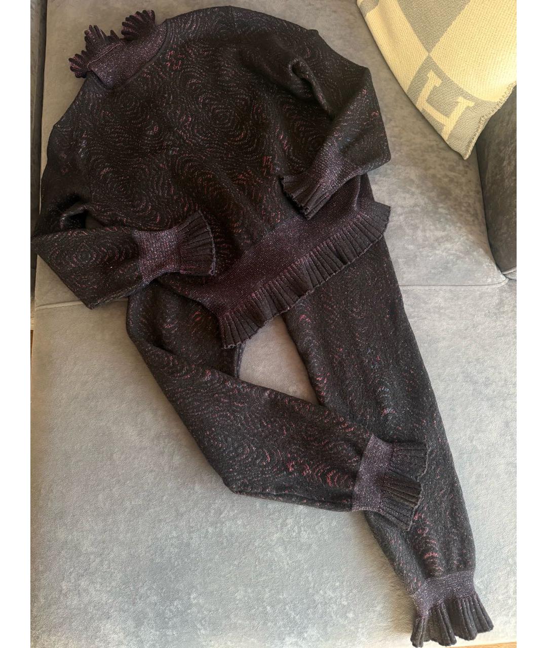 LANVIN Костюм с брюками, фото 5