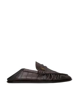 SAINT LAURENT Лоферы