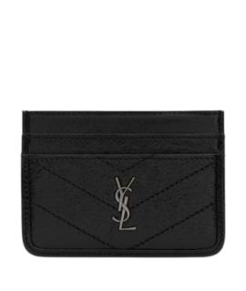 SAINT LAURENT Кардхолдер