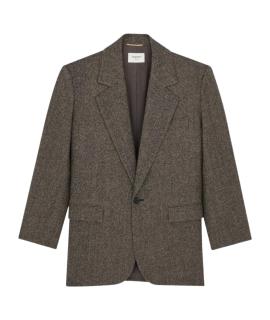 SAINT LAURENT Жакет/пиджак