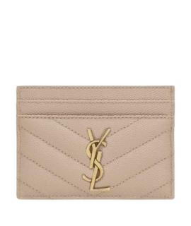 SAINT LAURENT Кардхолдер