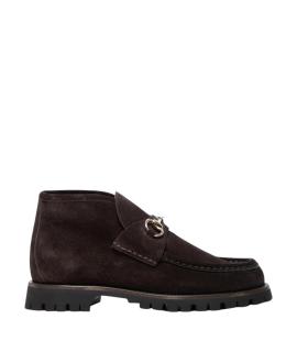 GUCCI Ботинки
