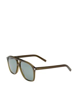 SAINT LAURENT Солнцезащитные очки