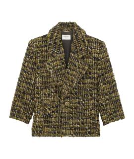 SAINT LAURENT Жакет/пиджак