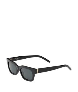 SAINT LAURENT Солнцезащитные очки
