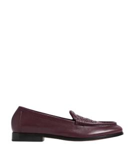 BOTTEGA VENETA Лоферы