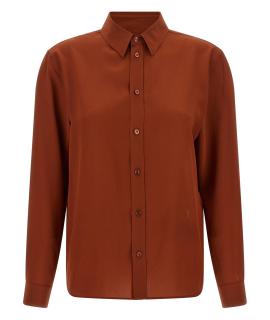 SAINT LAURENT Рубашка
