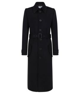 SAINT LAURENT Пальто