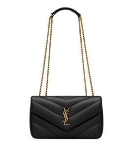 SAINT LAURENT Сумка через плечо