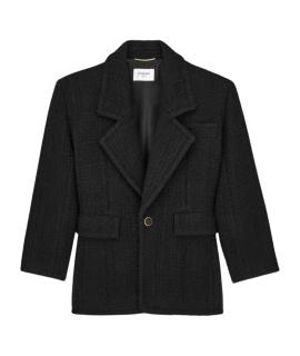 SAINT LAURENT Жакет/пиджак