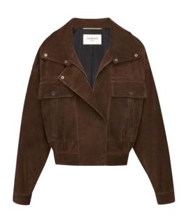 SAINT LAURENT Куртка