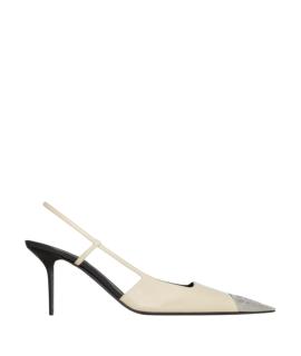 SAINT LAURENT Туфли