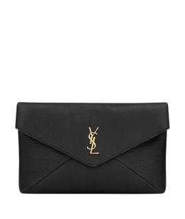 SAINT LAURENT Клатч/вечерняя сумка