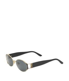 SAINT LAURENT Солнцезащитные очки