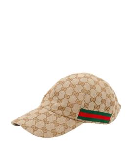 GUCCI Кепка/бейсболка