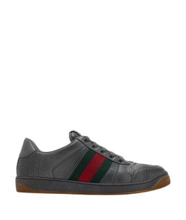 GUCCI Низкие кроссовки / кеды