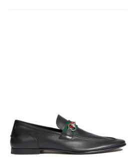 GUCCI Лоферы
