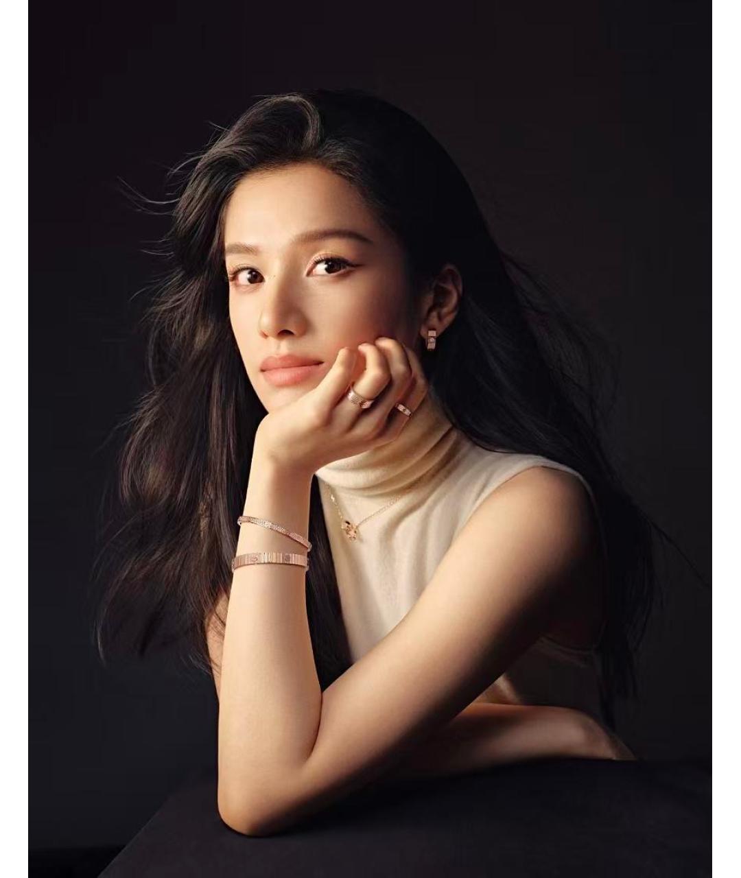CARTIER Золотое кольцо из розового золота, фото 3