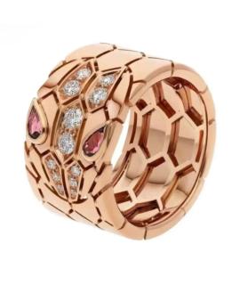 BVLGARI Кольцо