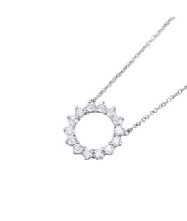 TIFFANY&CO Подвеска