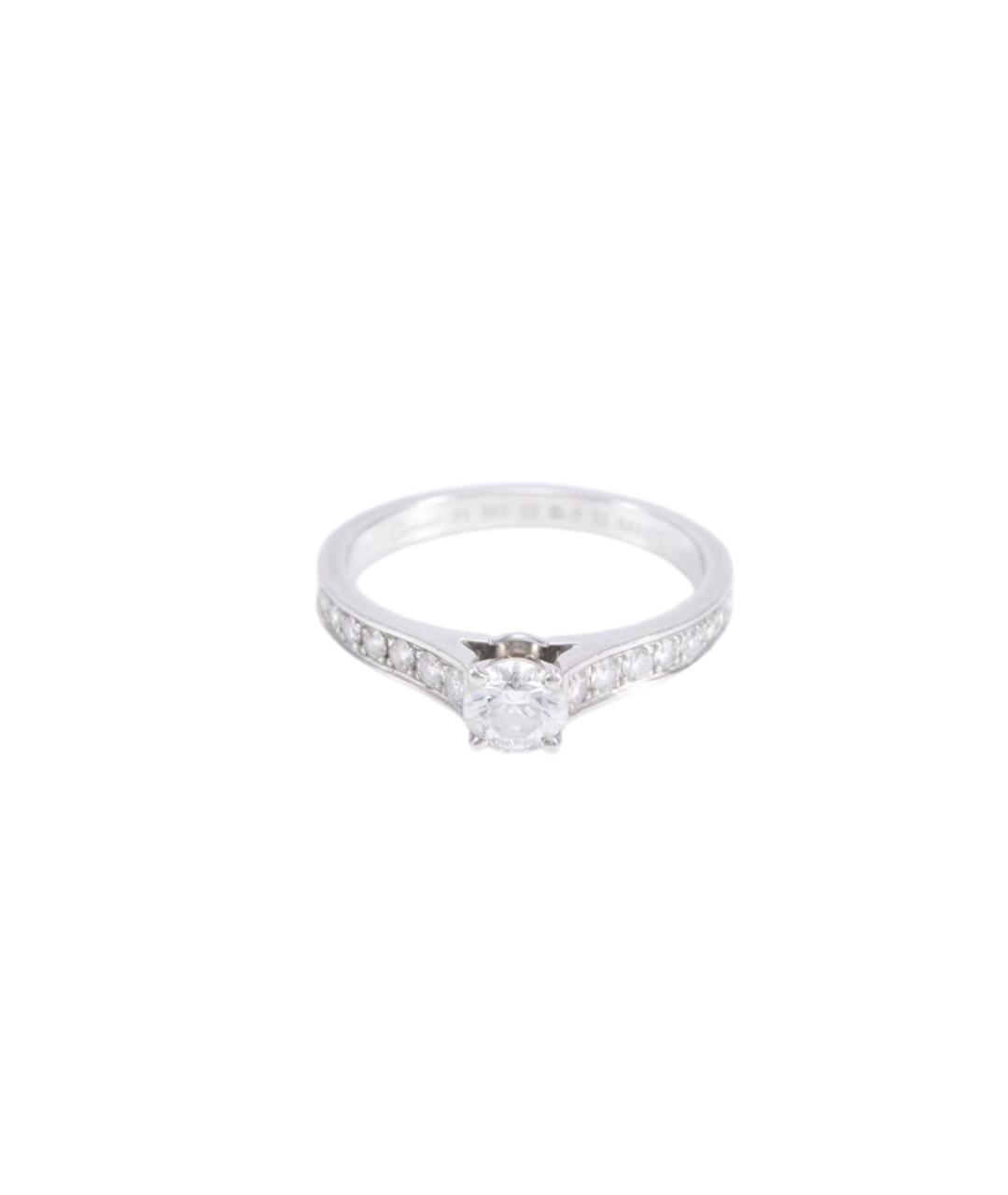 CARTIER Серебряное кольцо, фото 5