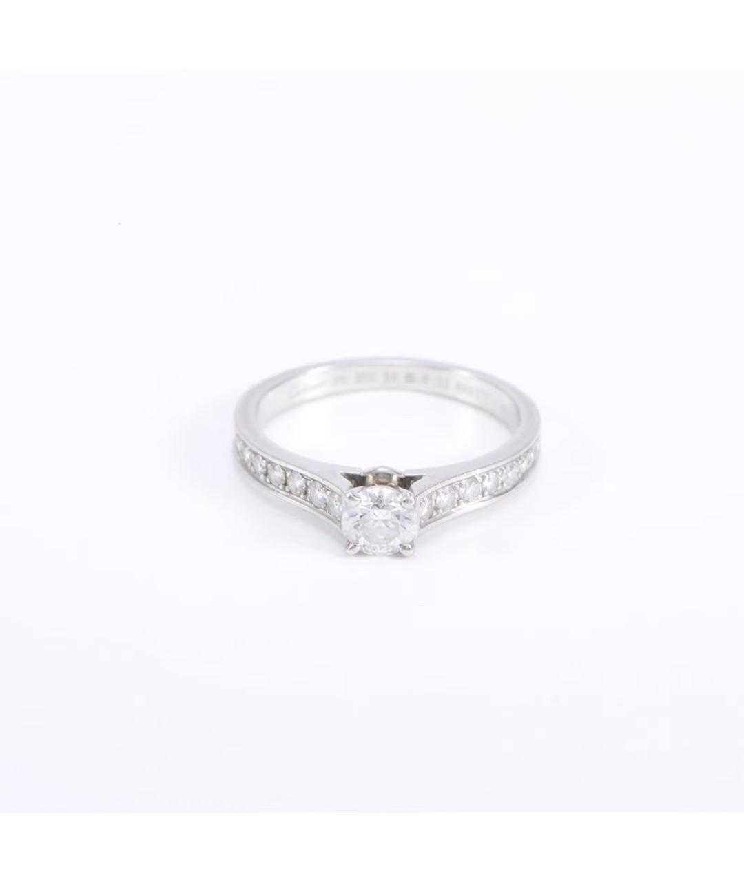 CARTIER Серебряное кольцо, фото 2