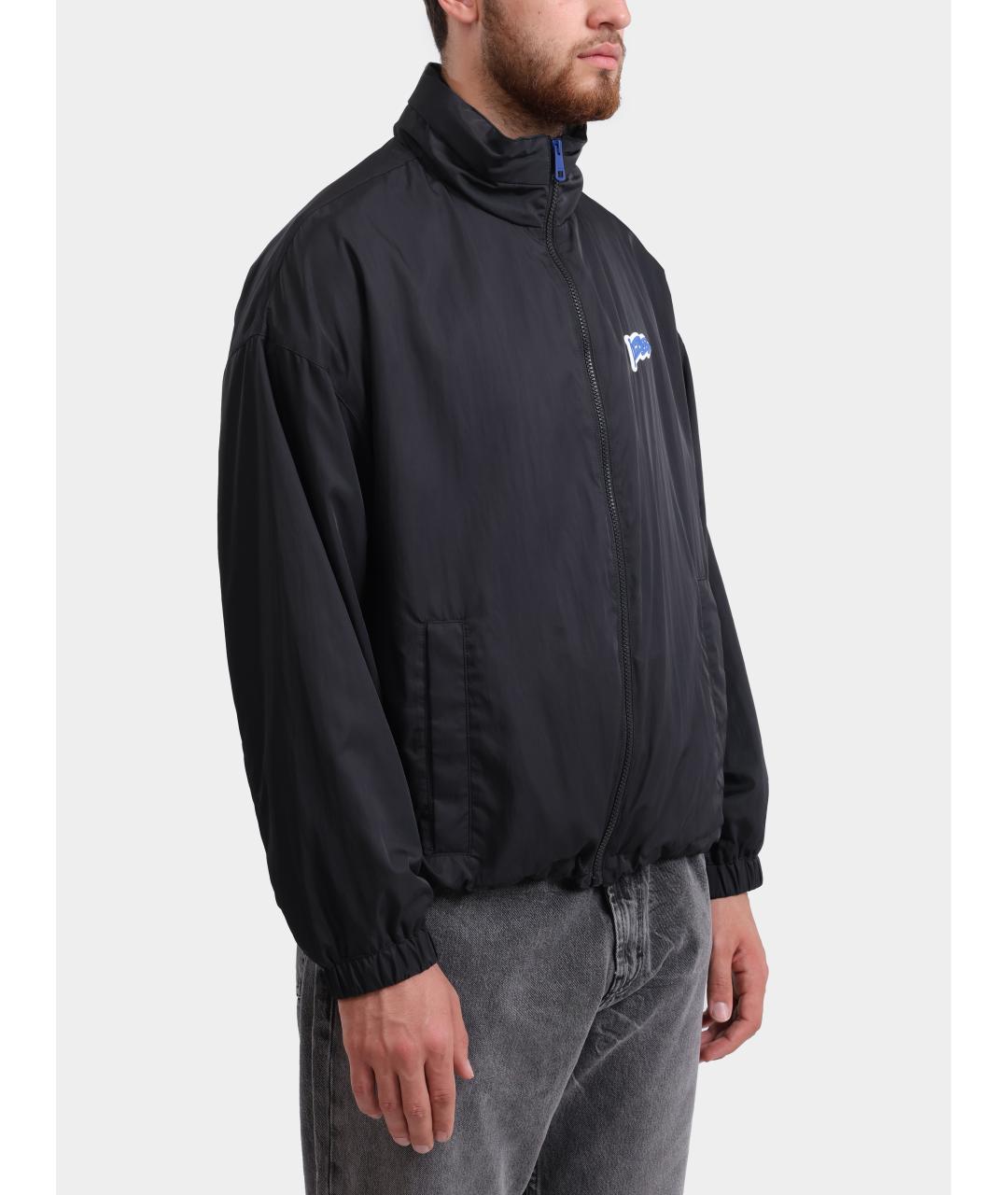 HUGO BOSS Черная куртка, фото 4