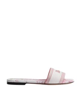 CHRISTIAN DIOR Мюли