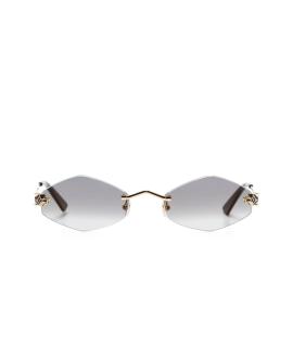 CARTIER Солнцезащитные очки