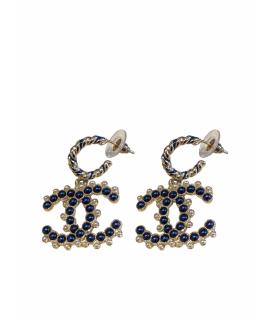 CHANEL Серьги