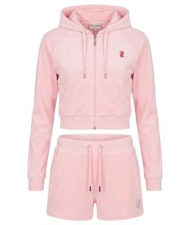 JUICY COUTURE Костюм с брюками
