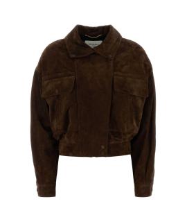 SAINT LAURENT Куртка