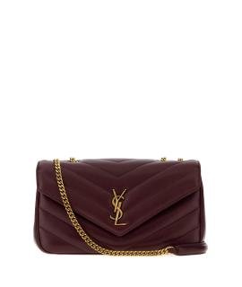 SAINT LAURENT Сумка через плечо