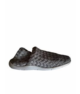 BOTTEGA VENETA Низкие кроссовки / кеды