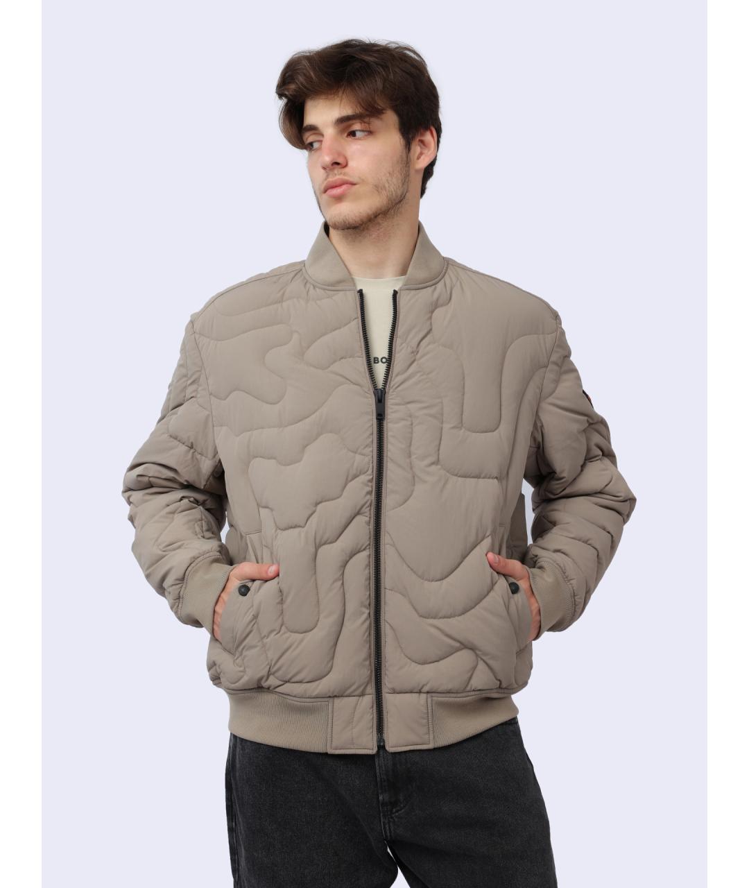 HUGO BOSS Куртка, фото 2