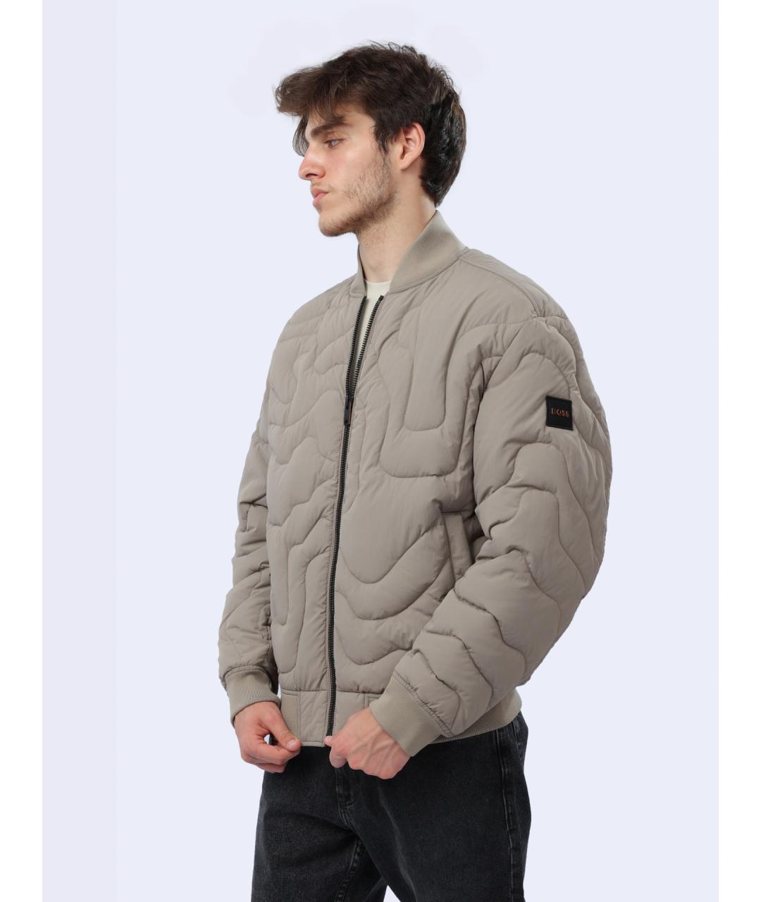 HUGO BOSS Куртка, фото 4