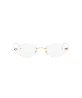 CARTIER Очки и оправы
