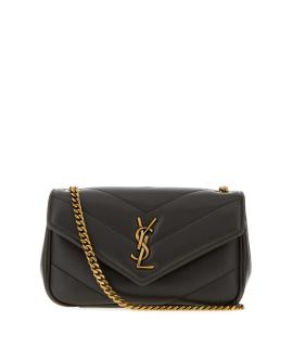 SAINT LAURENT Сумка через плечо