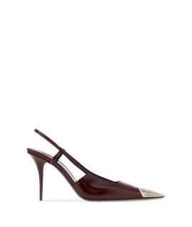 SAINT LAURENT Туфли