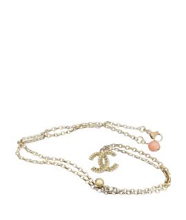 CHANEL Колье