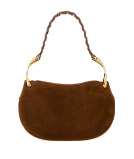ALEXANDER MCQUEEN Сумка с короткими ручками