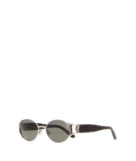 SAINT LAURENT Солнцезащитные очки