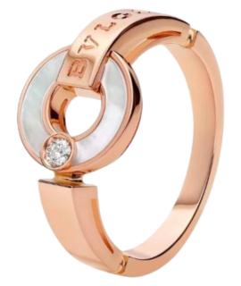 BVLGARI Кольцо