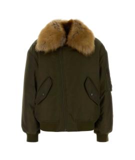 SAINT LAURENT Куртка