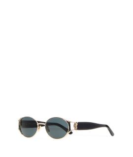 SAINT LAURENT Солнцезащитные очки