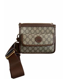 GUCCI Сумка через плечо