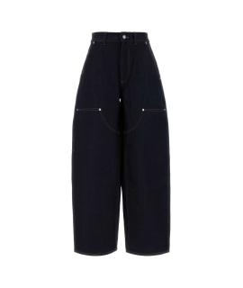 GIVENCHY Прямые джинсы