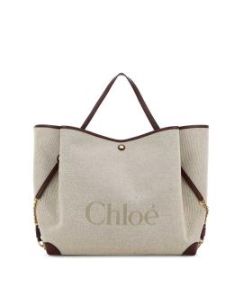 CHLOE Сумка через плечо